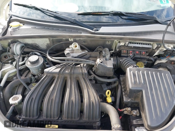 2006 Chrysler PT Cruiser Limited with VIN 3A8FY68B26T334806, listed as a IAAI auction lot 41196006 with 71,401 mi miles and . Bid and sale history available at DreamBid. Image 10.