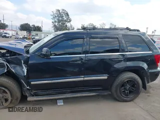 2008 Jeep Grand Cherokee Limited with VIN 1J8HS58N28C225467, listed as a IAAI auction lot 41491537 with 89,075 mi miles and . Bid and sale history available at DreamBid. Image 15.