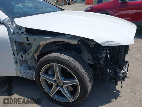 2019 Mercedes-Benz E 450 with VIN WDD1J6HBXKF063560, listed as a IAAI auction lot 42592354 with 47,893 mi miles and . Bid and sale history available at DreamBid. Image 6.