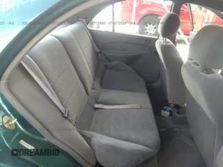 1997 Ford Escort LX с VIN 1FALP13P2VW374983, выставлен на аукционе IAAI как лот 41677667 с пробегом 283 340 миль миль и . История ставок и продаж доступна на DreamBid. Изображение 8.