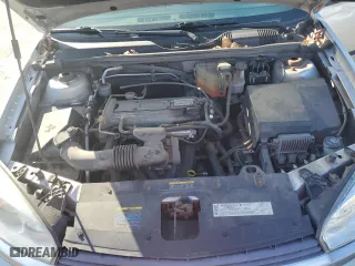 2005 Chevrolet Malibu with VIN 1G1ZS52F75F176993, listed as a Copart auction lot 48808445 with 121,469 mi miles and Clean Title. Bid and sale history available at carsss.com. Image 11.