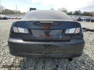 2009 Mitsubishi Galant ES with VIN 4A3AB36FX9E007420, listed as a Copart auction lot 50624855 with 253,584 mi miles and Salvage Title. Bid and sale history available at carsss.com. Image 6.