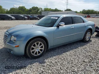 2009 Chrysler 300 Limited с VIN 2C3KA33V89H565978, выставлен на аукционе Copart как лот 59595885 с пробегом 66 534 миль миль и Списание • Salvage title. История ставок и продаж доступна на DreamBid. Изображение 1.