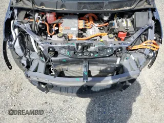 2023 Chevrolet Bolt EV 1LT with VIN 1G1FW6S09P4124885, listed as a Copart auction lot 57169545 with 47,426 mi miles and Salvage title. Bid and sale history available at DreamBid. Image 11.