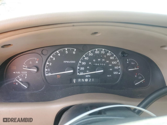 2002 Ford Ranger XL with VIN 1FTYR14U02PA72063, listed as a Copart auction lot 45958485 with 194,709 mi miles and Clean Title. Bid and sale history available at carsss.com. Image 9.