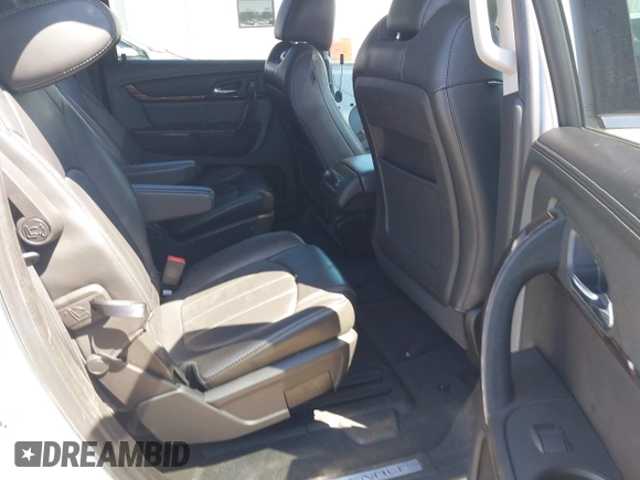 2016 GMC Acadia Denali with VIN 1GKKVTKD9GJ212433, listed as a IAAI auction lot 42028280 with 106,452 mi miles and . Bid and sale history available at DreamBid. Image 8.