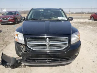 2007 Dodge Caliber SXT with VIN 1B3HB48C47D314273, listed as a Copart auction lot 48796165 with 173,044 mi miles and Clean Title. Bid and sale history available at carsss.com. Image 5.