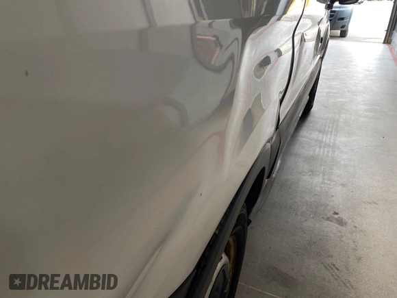 2015 Ford Transit Cargo with VIN 1FTNE1YM3FKA97437, listed as a IAAI auction lot 42786905 with 258,546 mi miles and . Bid and sale history available at DreamBid. Image 14.