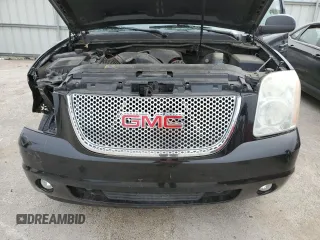 2009 GMC Yukon SLT 4SB with VIN 1GKFK33009R280856, listed as a Copart auction lot 51522635 with 265,941 mi miles and Salvage Title. Bid and sale history available at DreamBid. Image 13.