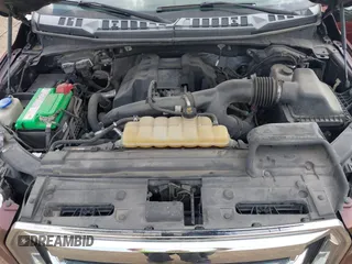 2016 Ford F-150 XLT with VIN 1FTEW1EP6GFC66565, listed as a IAAI auction lot 42388799 with 176,051 mi miles and . Bid and sale history available at DreamBid. Image 10.