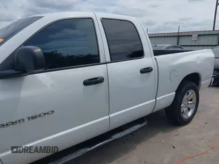 2003 Dodge 1500 ST с VIN 1D7HA18NX3S111627, выставлен на аукционе IAAI как лот 42376835 с пробегом 229 439 миль миль и . История ставок и продаж доступна на DreamBid. Изображение 12.