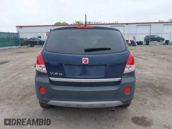 2008 Saturn VUE XE z VIN 3GSCL33PX8S723846, wystawiony jako IAAI lot #42311431 z przebiegiem 177 485 mil mil oraz . Historia ofert i sprzedaży dostępna na DreamBid. Obrazek 17.