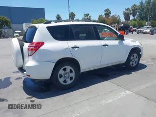 2010 Toyota RAV4 z VIN 2T3ZF4DV1AW037963, wystawiony jako IAAI lot #42583617 z przebiegiem 209 092 mil mil oraz . Historia ofert i sprzedaży dostępna na DreamBid. Obrazek 4.