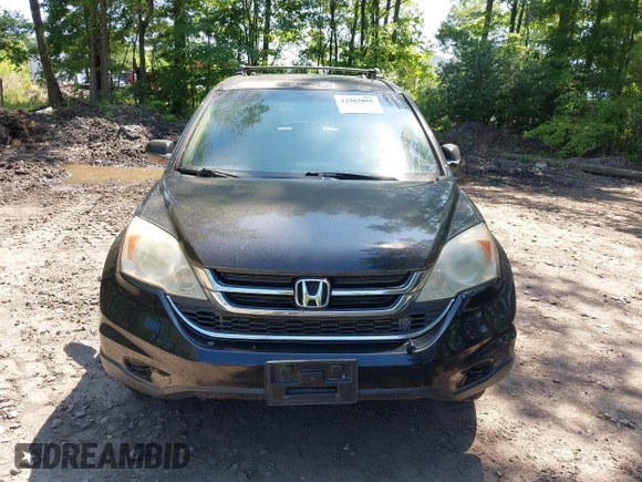 2010 Honda CR-V EX z VIN 5J6RE4H54AL073477, wystawiony jako IAAI lot #42567056 z przebiegiem 189 920 mil mil oraz . Historia ofert i sprzedaży dostępna na DreamBid. Obrazek 12.