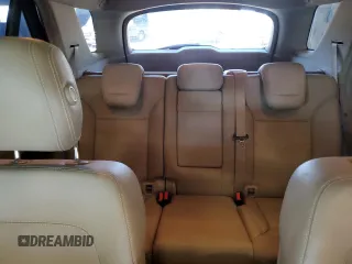 2012 Mercedes-Benz M 350 with VIN 4JGDA5HB4CA022711, listed as a Copart auction lot 56495635 with 99,461 mi miles and Salvage title. Bid and sale history available at DreamBid. Image 10.