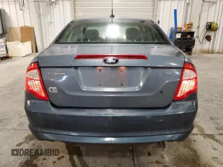 2012 Ford Fusion SE z VIN 3FAHP0HA3CR425346, wystawiony jako Copart lot #60815425 z przebiegiem 163 465 mil mil oraz Szkoda całkowita • Salvage title. Historia ofert i sprzedaży dostępna na DreamBid. Obrazek 6.