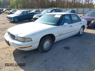 1998 Buick LeSabre Limited with VIN 1G4HR52K0WH449592, listed as a IAAI auction lot 41921996 with 167,130 mi miles and . Bid and sale history available at DreamBid. Image 2.