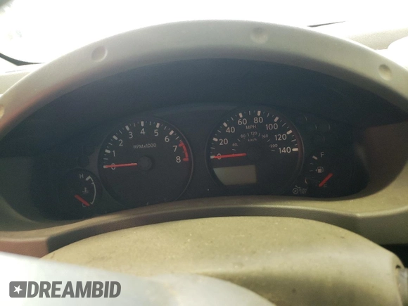 2020 Nissan Frontier SV with VIN 1N6ED0EA5LN706753, listed as a Copart auction lot 50162155 with Not provided miles and Salvage title. Bid and sale history available at DreamBid. Image 9.