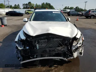 2015 Infiniti Q50 Premium with VIN JN1BV7AR6FM396021, listed as a Copart auction lot 63149485 with 71,862 mi miles and Salvage title. Bid and sale history available at DreamBid. Image 5.