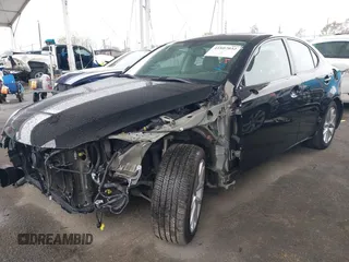 2011 Lexus IS 250 z VIN JTHBF5C26B5145842, wystawiony jako IAAI lot #41807032 z przebiegiem 78 087 mil mil oraz . Historia ofert i sprzedaży dostępna na DreamBid. Obrazek 2.