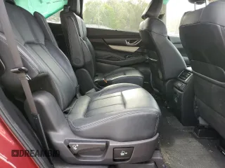 2022 Subaru Ascent Limited с VIN 4S4WMAPD9N3440099, выставлен на аукционе Copart как лот 54713295 с пробегом 37 969 миль миль и Списание • Salvage title. История ставок и продаж доступна на DreamBid. Изображение 11.