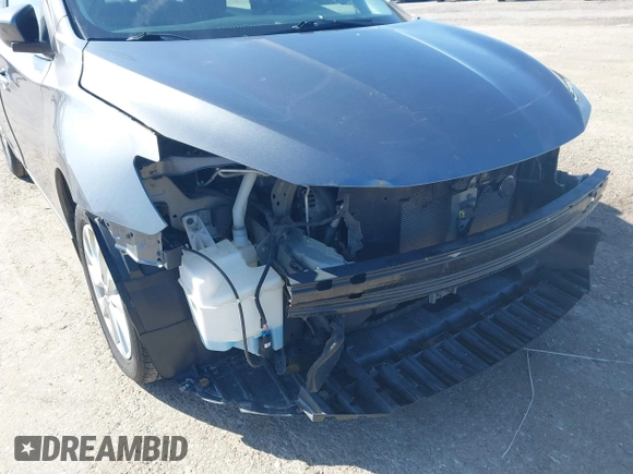 2017 Nissan Sentra S with VIN 3N1AB7AP1HY377105, listed as a IAAI auction lot 41931060 with 63,094 mi miles and . Bid and sale history available at DreamBid. Image 6.