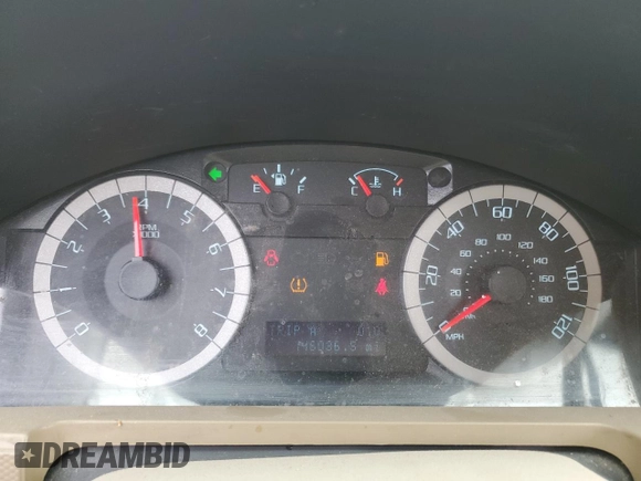 2011 Ford Escape XLT с VIN 1FMCU9DGXBKB21246, выставлен на аукционе Copart как лот 63517325 с пробегом 146 036 миль миль и Чистый • Clean title. История ставок и продаж доступна на DreamBid. Изображение 9.