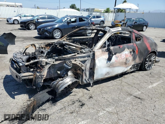 2024 Toyota 86 z VIN JF1ZNBB15R9758604, wystawiony jako Copart lot #69285864 z przebiegiem Nie podano mil oraz Nie do naprawy • Non repairable. Historia ofert i sprzedaży dostępna na DreamBid. Obrazek 1.