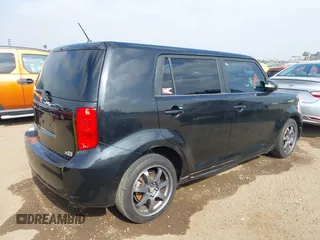 2008 Scion xB with VIN JTLKE50EX81013531, listed as a IAAI auction lot 42177702 with 171,478 mi miles and . Bid and sale history available at DreamBid. Image 6.