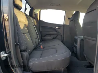 2020 GMC Canyon 2WD SLE with VIN 1GTG5CEN2L1165889, listed as a Copart auction lot 78814914 with 31,050 mi miles and Salvage Title. Bid and sale history available at carsss.com. Image 10.