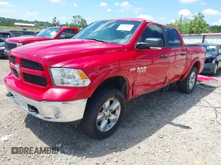 2014 Ram 1500 Big Horn с VIN 1C6RR7LT0ES290576, выставлен на аукционе IAAI как лот 42347578 с пробегом 146 609 миль миль и . История ставок и продаж доступна на DreamBid. Изображение 2.