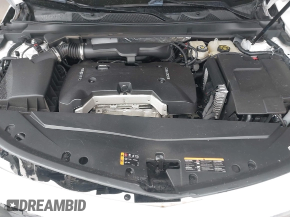 2016 Chevrolet Impala LT with VIN 2G1105SA6G9146418, listed as a IAAI auction lot 41608724 with 124,915 mi miles and . Bid and sale history available at DreamBid. Image 10.