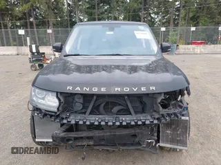 2013 Land Rover Range Rover SC with VIN SALGS2EF5DA101285, listed as a IAAI auction lot 42225090 with 91,182 mi miles and . Bid and sale history available at DreamBid. Image 13.