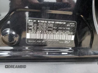 2019 Mitsubishi Outlander Sport GT 2.4 with VIN JA4AP4AW2KU028785, listed as a Copart auction lot 73667014 with 69,019 mi miles and Salvage Title. Bid and sale history available at carsss.com. Image 13.