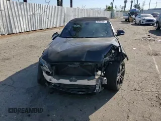 2015 BMW 2 Series 228i with VIN WBA1K5C59FV242992, listed as a Copart auction lot 75433654 with Not provided miles and Salvage title. Bid and sale history available at DreamBid. Image 11.