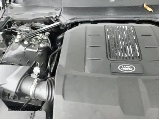 2017 Land Rover Range Rover Sport с VIN SALWR2FE0HA178181, выставлен на аукционе Copart как лот 68325965 с пробегом 66 455 миль миль и Списание • Salvage title. История ставок и продаж доступна на DreamBid. Изображение 14.