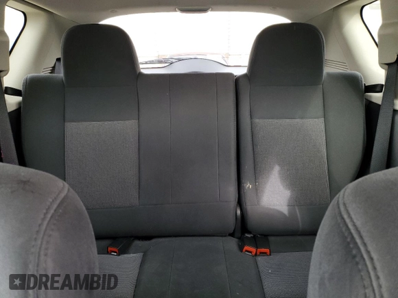 2013 Jeep Compass Sport with VIN 1C4NJCBB7DD230071, listed as a Copart auction lot 48195765 with 162,029 mi miles and Salvage Title. Bid and sale history available at carsss.com. Image 10.