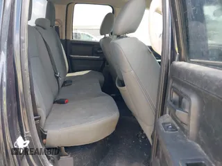 2013 Ram 1500 Tradesman with VIN 1C6RR6FG8DS572519, listed as a IAAI auction lot 42091650 with 154,323 mi miles and . Bid and sale history available at DreamBid. Image 8.