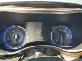 2022 Chrysler Pacifica Limited with VIN 2C4RC1GG2NR110438, listed as a Copart auction lot 59801895 with 92,954 mi miles and Salvage title. Bid and sale history available at DreamBid. Image 9.