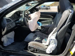 2015 BMW M4 z VIN WBS3U9C55FP968309, wystawiony jako Copart lot #52328155 z przebiegiem 60 459 mil mil oraz Szkoda całkowita • Salvage title. Historia ofert i sprzedaży dostępna na DreamBid. Obrazek 7.
