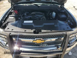 2013 Chevrolet Silverado 1500 LT with VIN 3GCPKSE77DG172991, listed as a Copart auction lot 56034805 with 155,839 mi miles and Salvage Title. Bid and sale history available at DreamBid. Image 12.