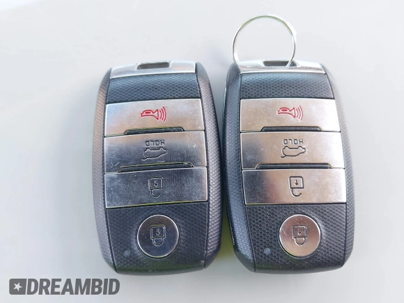 2016 Kia Sorento SXL с VIN 5XYPK4A56GG118116, выставлен на аукционе IAAI как лот 42221794 с пробегом 100 116 миль миль и . История ставок и продаж доступна на DreamBid. Изображение 11.