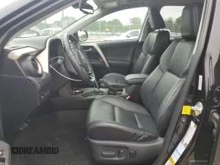2015 Toyota RAV4 Limited z VIN 2T3DFREV2FW358200, wystawiony jako Copart lot #60098085 z przebiegiem 103 566 mil mil oraz Szkoda całkowita • Salvage title. Historia ofert i sprzedaży dostępna na DreamBid. Obrazek 7.