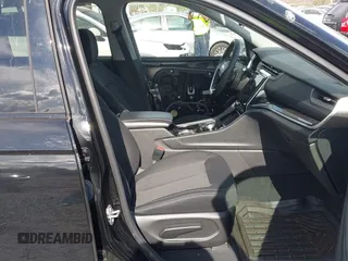 2023 Jeep Grand Cherokee Altitude with VIN 1C4RJHAG7P8709731, listed as a IAAI auction lot 40545392 with 27,835 mi miles and . Bid and sale history available at DreamBid. Image 5.