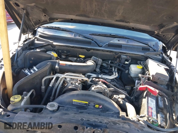 2008 Dodge Dakota с VIN 1D7HW68N98S577331, выставлен на аукционе IAAI как лот 41394561 с пробегом 178 670 миль миль и . История ставок и продаж доступна на DreamBid. Изображение 10.