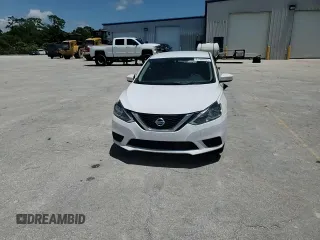2019 Nissan Sentra S with VIN 3N1AB7AP3KY367683, listed as a Copart auction lot 61405265 with 119,918 mi miles and Non repairable. Bid and sale history available at DreamBid. Image 13.