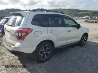 2014 Subaru Forester XT Touring с VIN JF2SJGPC8EH423708, выставлен на аукционе Copart как лот 63280675 с пробегом 193 576 миль миль и Чистый • Clean title. История ставок и продаж доступна на DreamBid. Изображение 3.