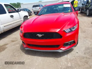 2015 Ford Mustang EcoBoost with VIN 1FA6P8TH7F5366688, listed as a IAAI auction lot 42271195 with 70,044 mi miles and . Bid and sale history available at DreamBid. Image 12.
