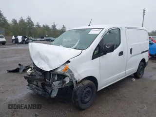 2016 Nissan NV200 S with VIN 3N6CM0KN0GK696935, listed as a IAAI auction lot 42190410 with 407,266 mi miles and . Bid and sale history available at DreamBid. Image 2.