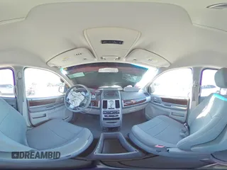 2009 Chrysler Town & Country Touring with VIN 2A8HR54159R673774, listed as a Copart auction lot 49235205 with 90,211 mi miles and Salvage Title. Bid and sale history available at DreamBid. Image 13.